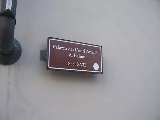 Biblioteca comunale "Luisia"