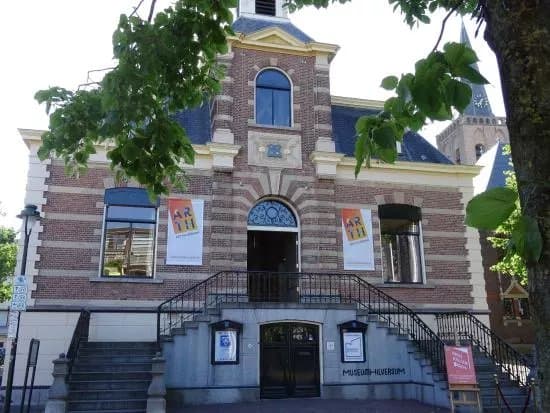 Museum Hilversum