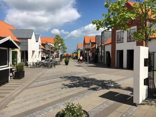 Ringsted Outlet