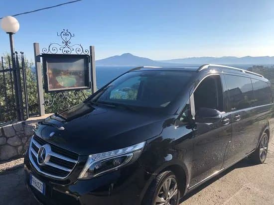 Iaccarino Sorrento Limousine Service