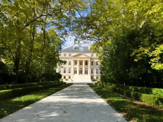 Chateau Margaux