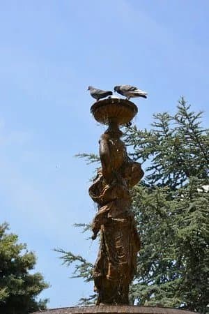 Perivoj Roberta Visanija