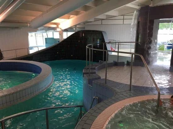 Hjortenbergsbadet