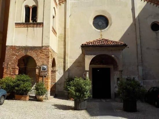 Chiesa di San Giacomo