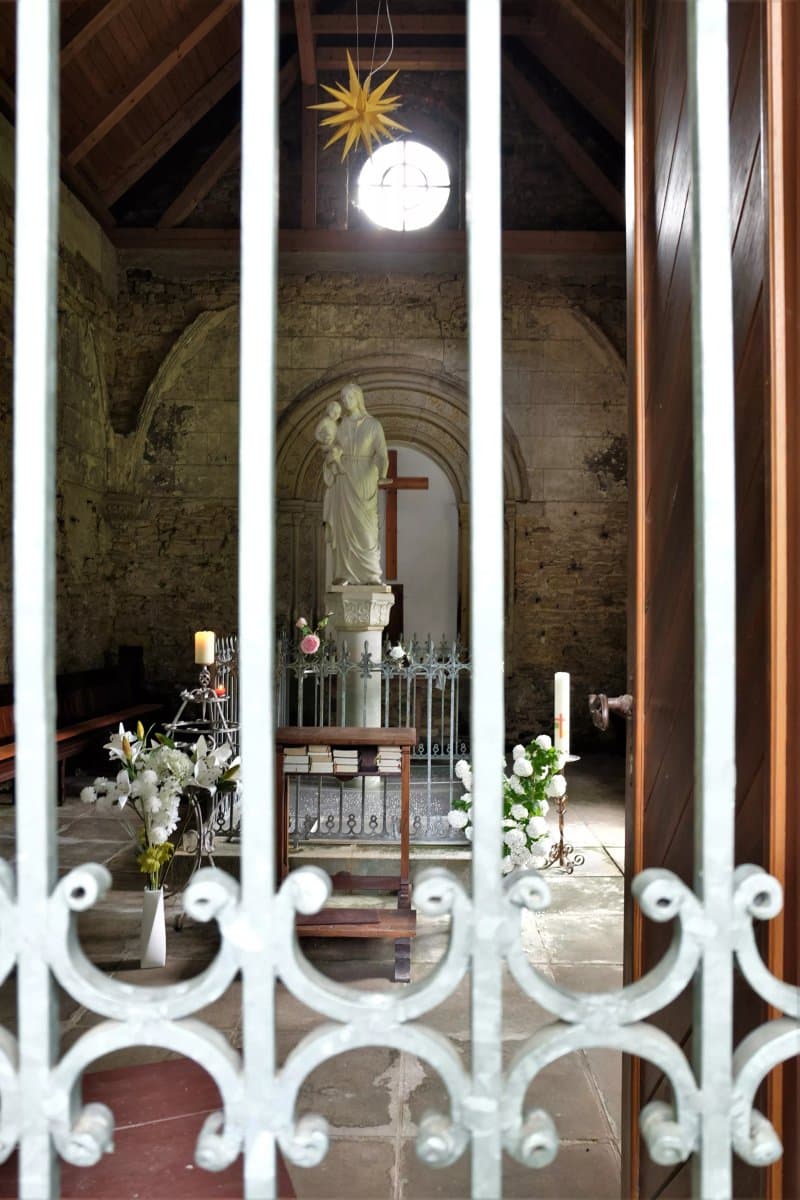 Marienkapelle