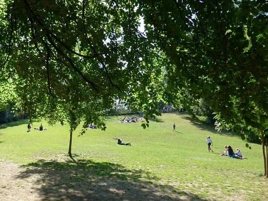 Parc Brugmann