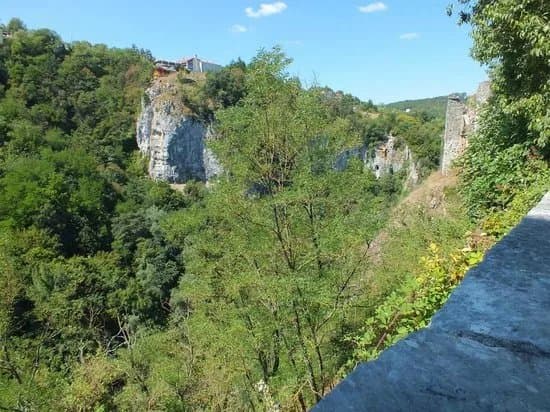 Pazin Chasm
