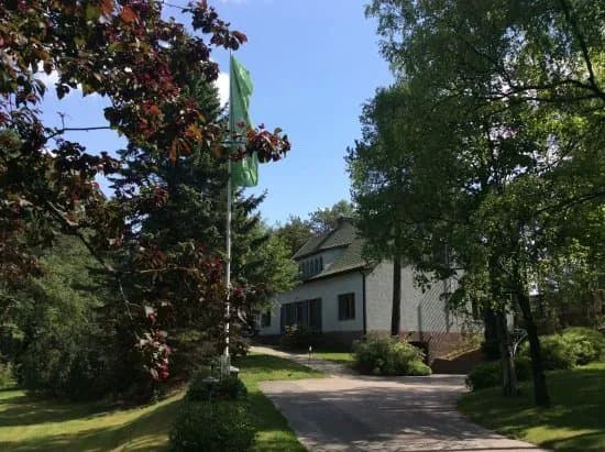 Teresia and Rafael Lonnstrom Home Museum