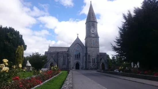 St. Mary's Church, Ballinrobe