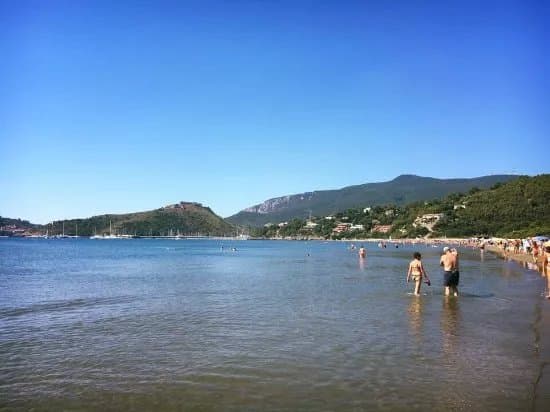 La Feniglia