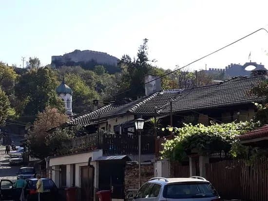 Ethnographic Museum