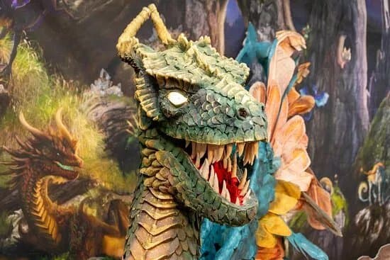 Dracolorium