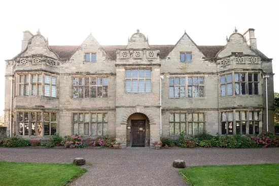St. John's House Museum