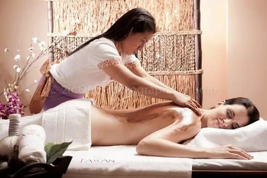 TAWAN Thai massage centers - Nikolina