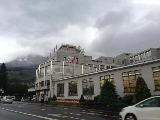 Victorinox Factory Store