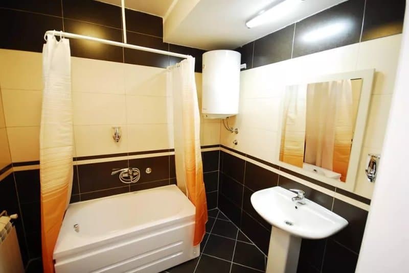 City Break Hostel