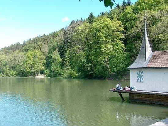 Drei Weieren
