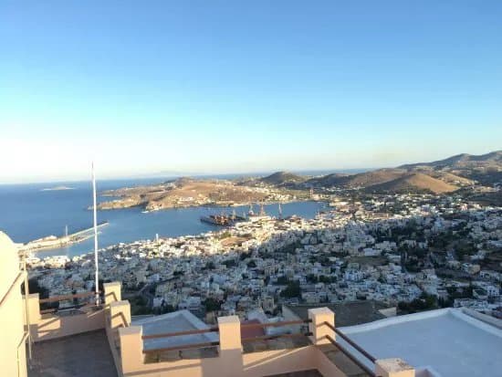 Agios Georgios Church