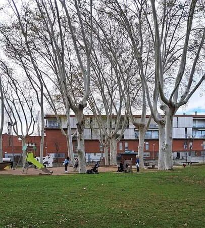 Parque de la Linera
