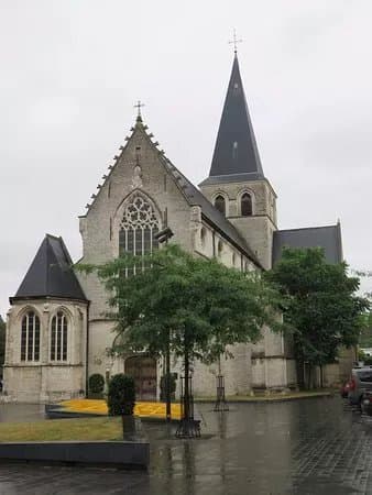 Sint-Katelijnekerk