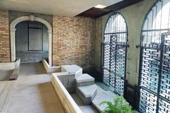 Fondazione Querini Stampalia