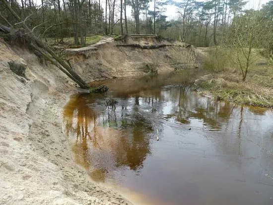 Het Lutterzand