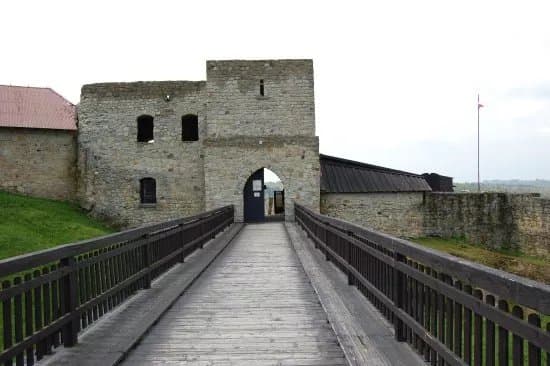 Dobczyce Castle
