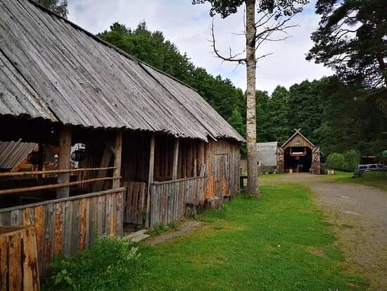 Varmlands vikingacenter