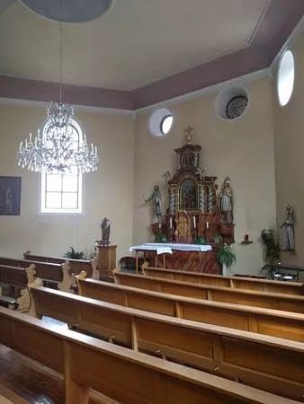 Spitalkirche