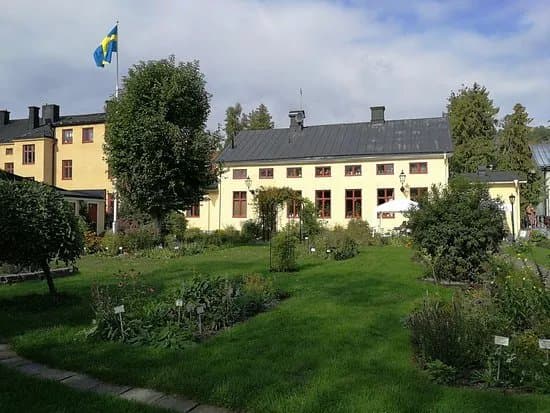Ortagarden