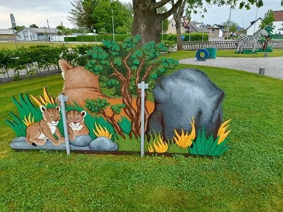 Hama Safari Park