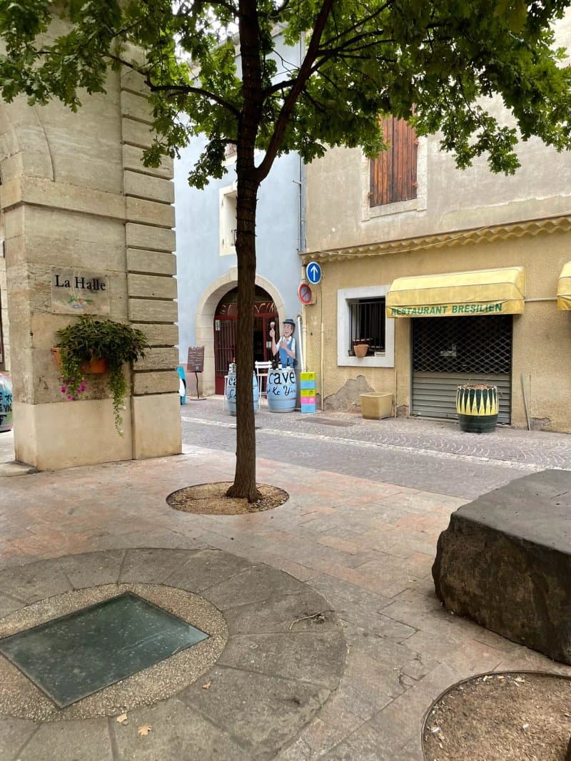 Si Le Vin