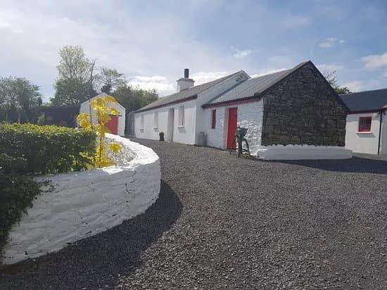 Jacks Old Cottage