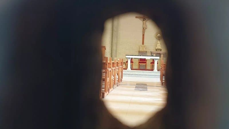 Ermita Montepinar
