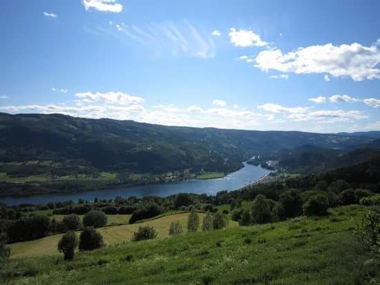 Pilegrimsleden