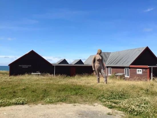 Jens Sondergaards Museum