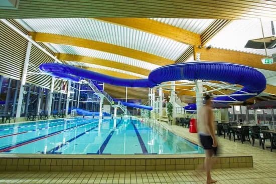Ostfoldbadet