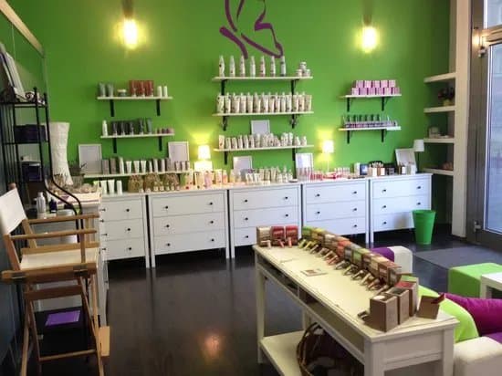 OrCa cruelty free shop