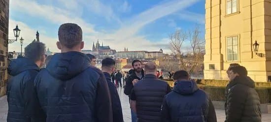 Prague Pulse Tours