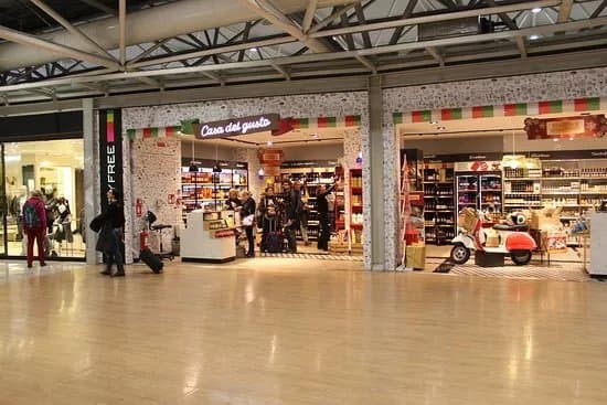 Casa Del Gusto