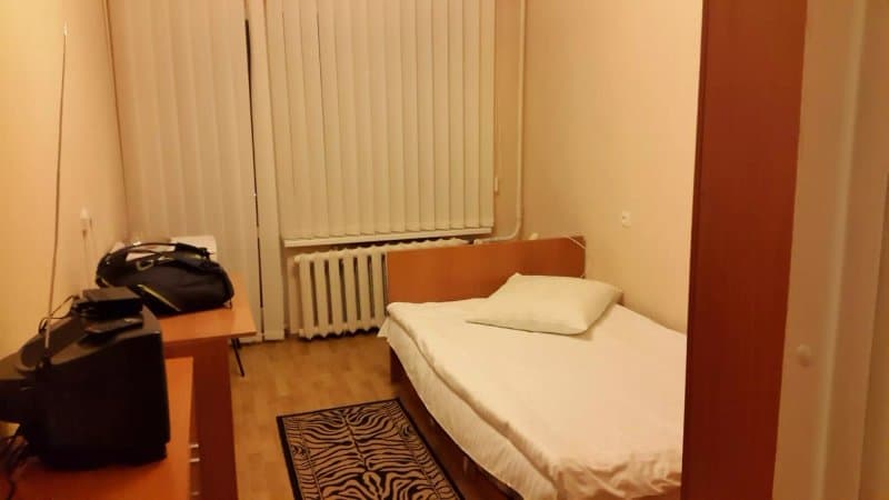 Vilniaus Pedagoginis Universitetas Guest House