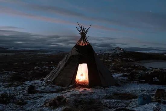 Visit Natives