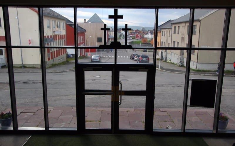 Vardo Kirke