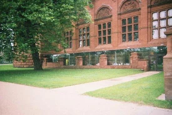 Kelvingrove Park