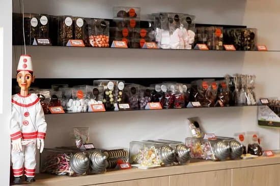 Sophie's Sweets & Chocolates