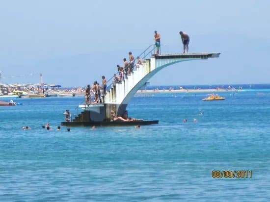 Paralia Elli