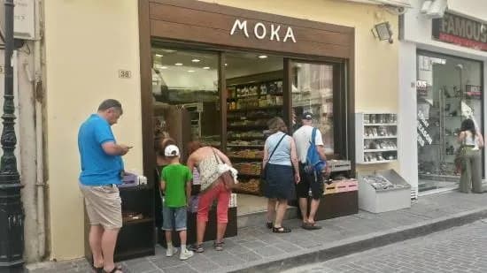 Moka