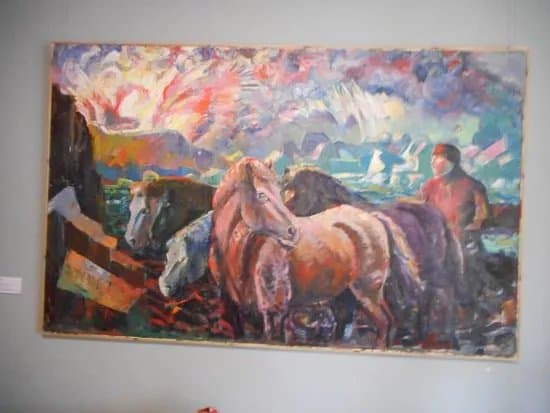Asgrimur Jonsson Collection (Safn Asgrims Jonssonar)