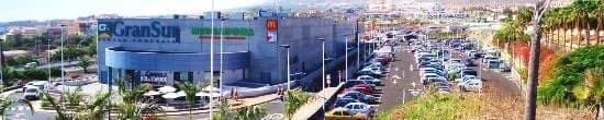 Centro Comercial Gran Sur