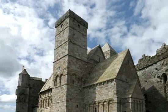 Hall of the Vicars Choral